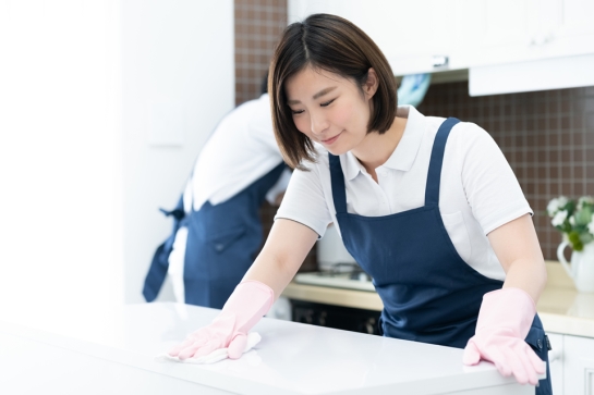 クリタカグループを初めてご利用されるお客様へ