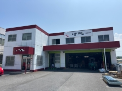 オフィス及び倉庫の改修工事(千葉県白井市)