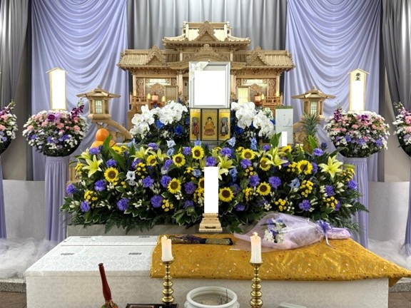 祭壇