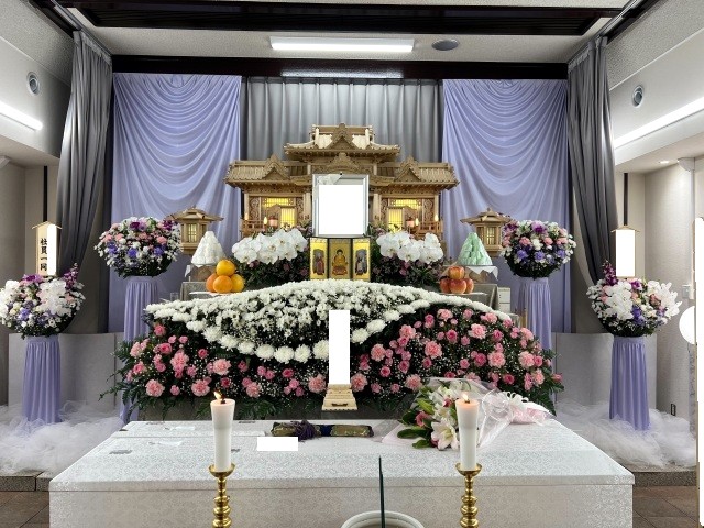 祭壇